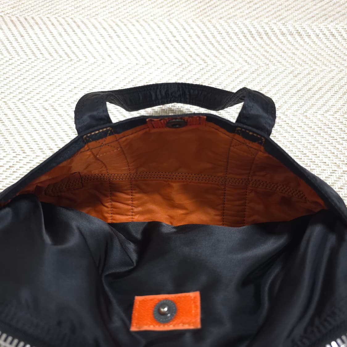 미품] 요시다포터 탱커 더플백 S 스몰, 탱커 보스턴백 S (364 상품이미지6