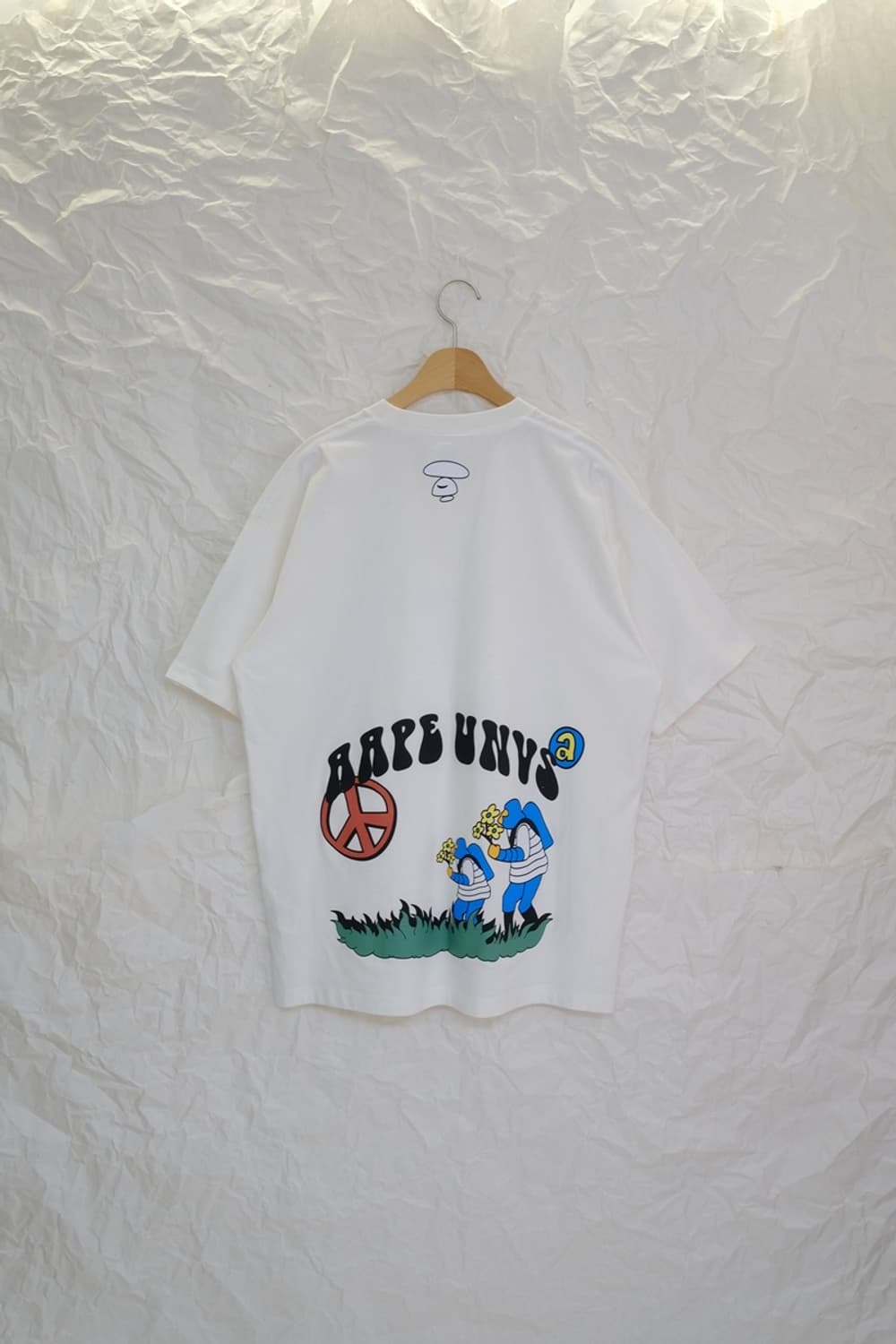 BY *A BATHING APE t-shirts 상품이미지1