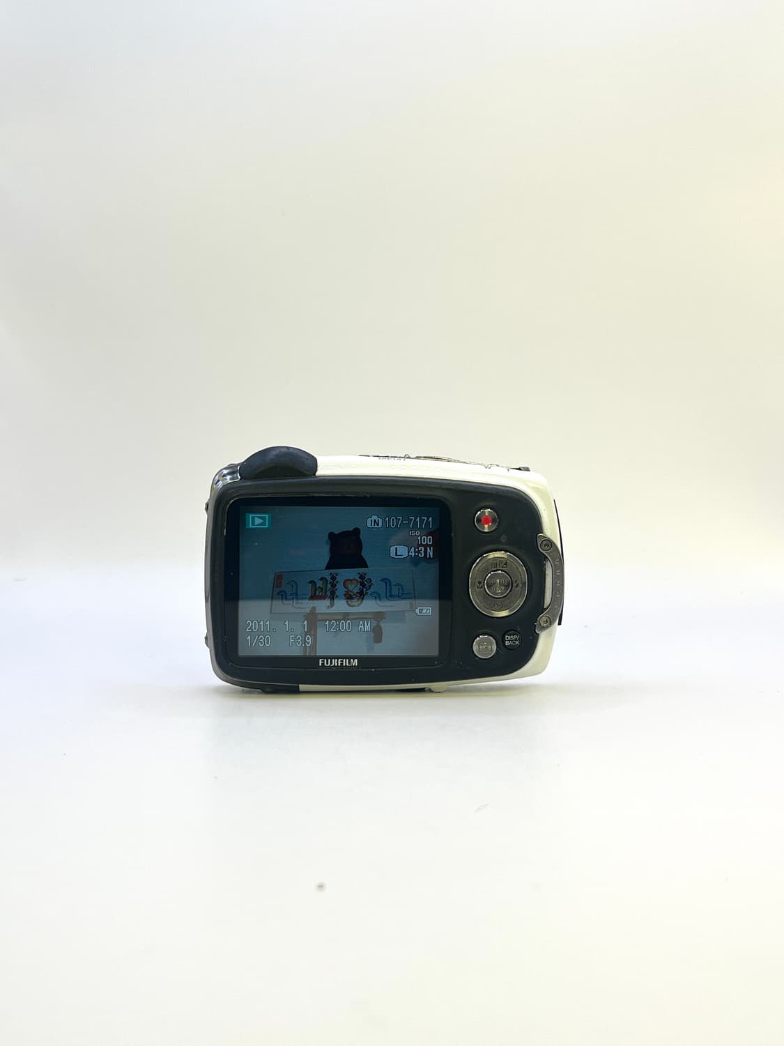 Fujifilm Finepix XP30 디카 상품이미지9