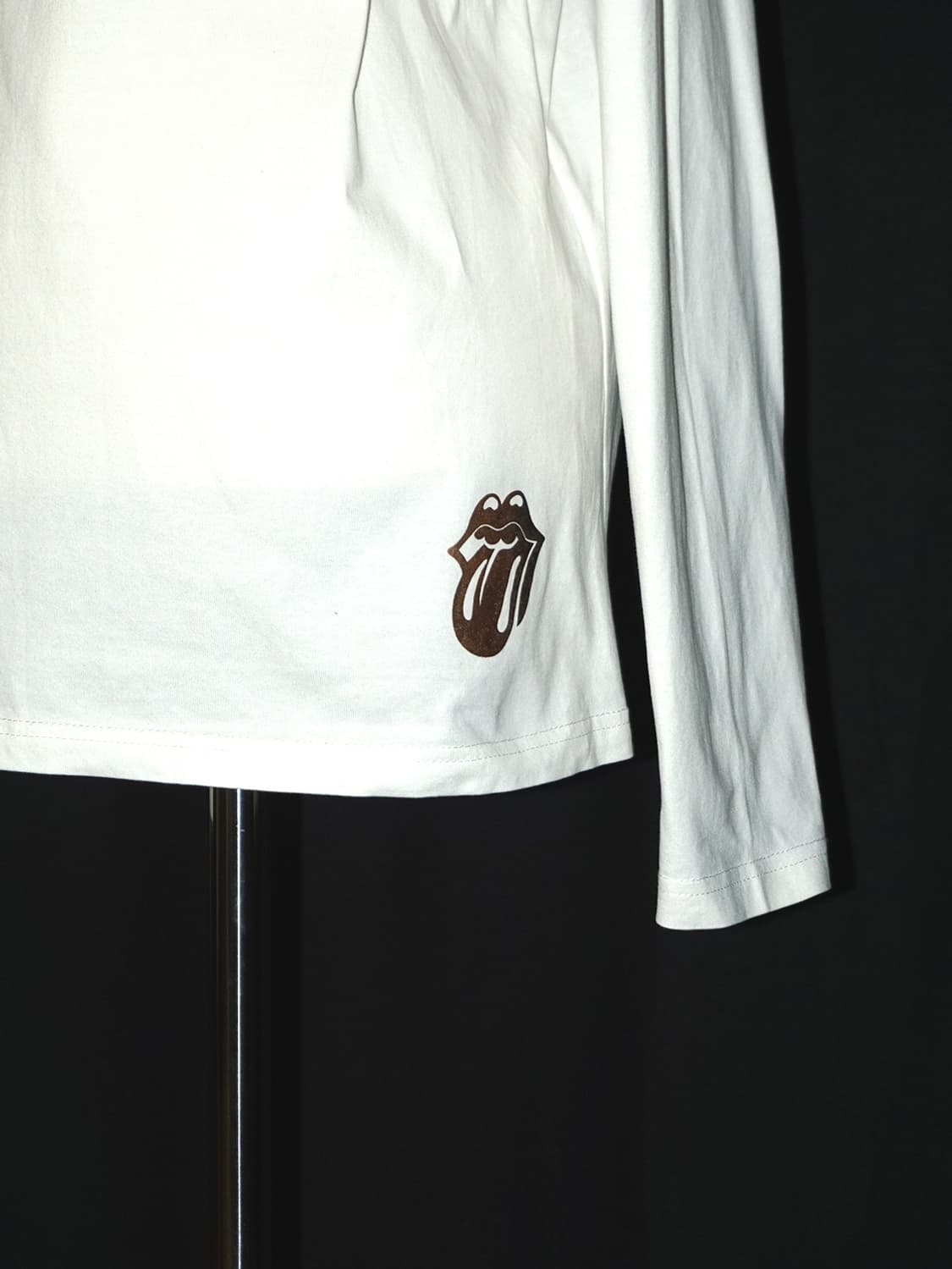 (rolling stones) 2015 band tee  상품이미지7