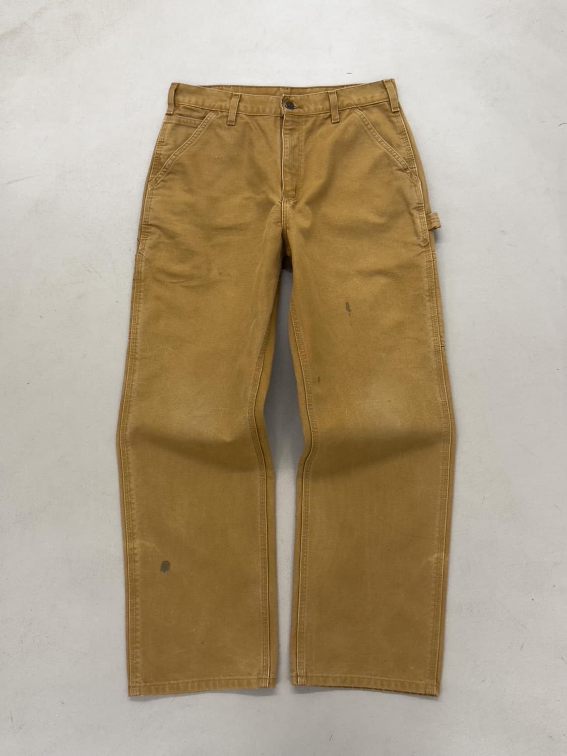 칼하트 카펜터 팬츠 상품이미지2