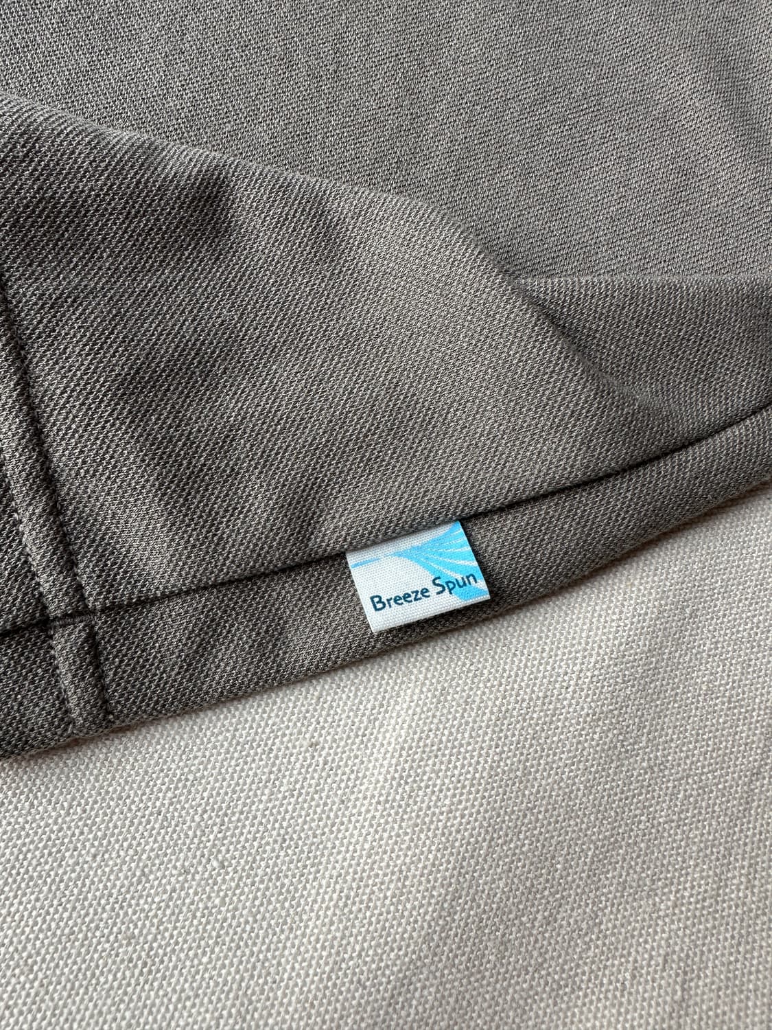 몽벨 재팬 피케 반팔 카라티 올리브그린 L 상품이미지5