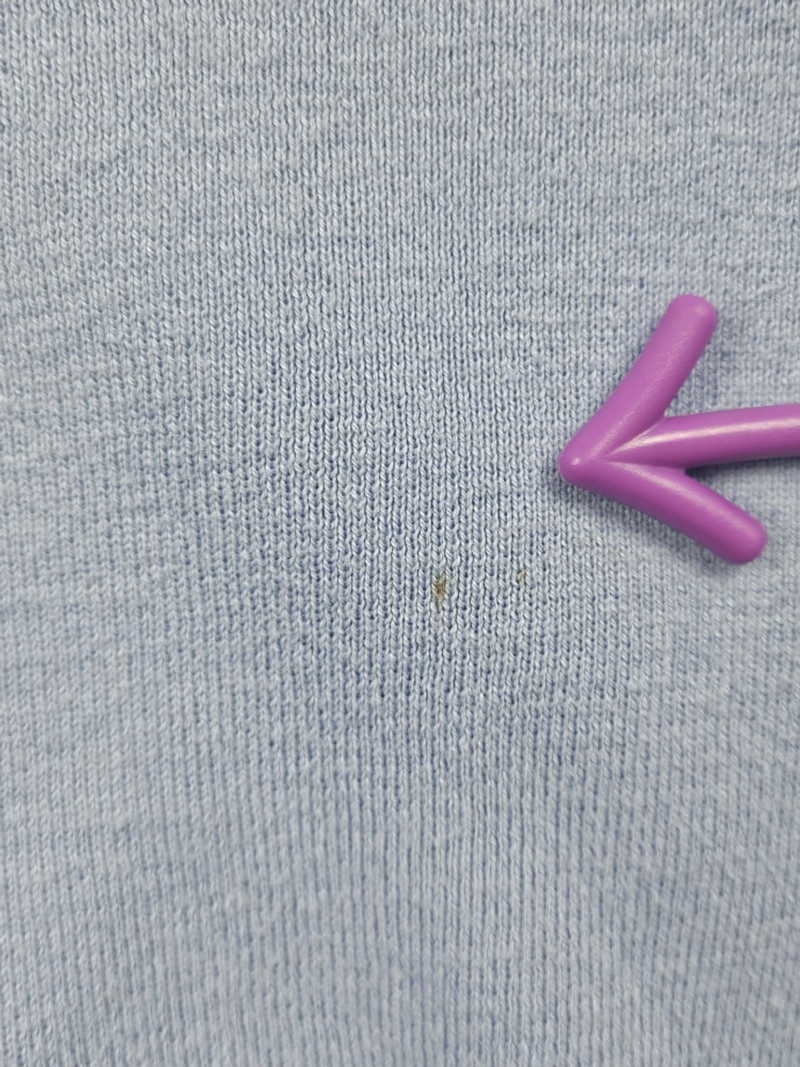 폴로랄프로렌 PK 카라넥 스웨터 니트 ( L ) / 10267 상품이미지6