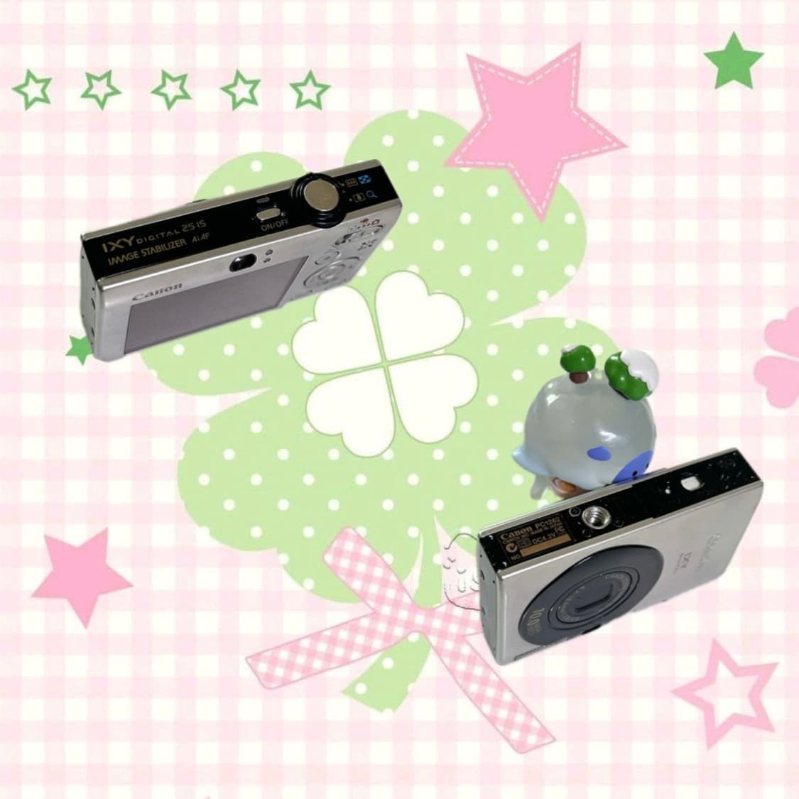 [*풀박!⚡️/작례⭕️] 캐논 IXY 25 IS (IXUS 85 IS)  상품이미지3