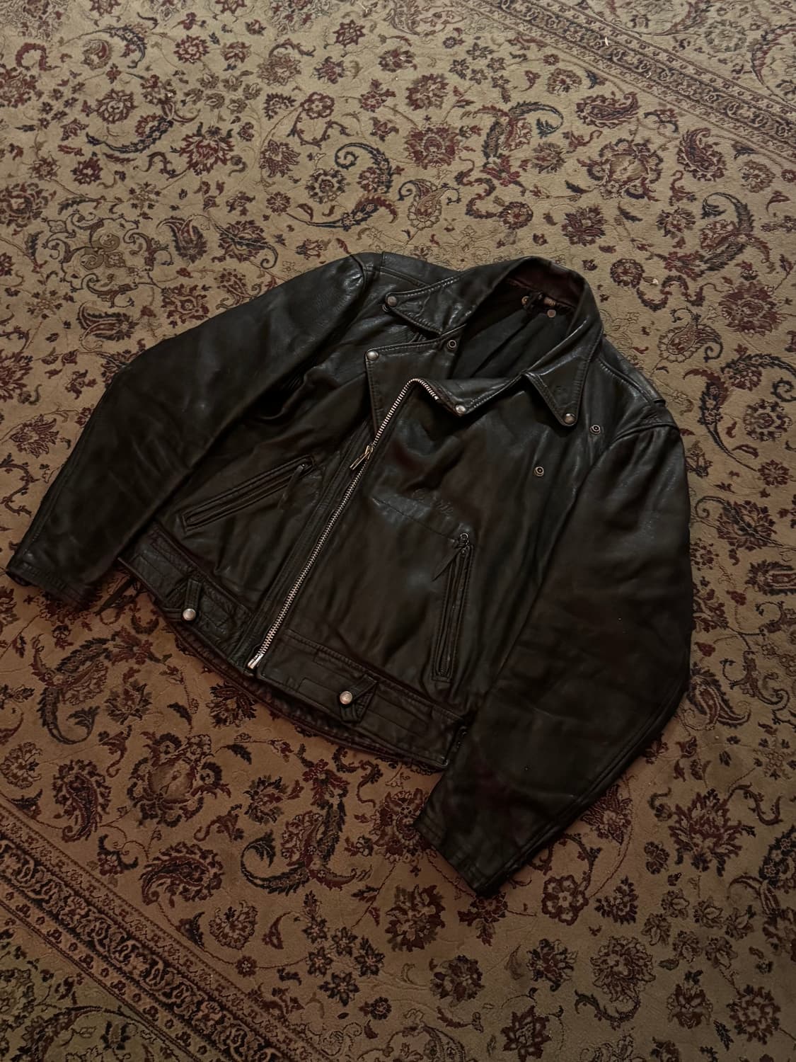 50s 랑그리츠레더 콜롬비아 (42) 상품이미지3