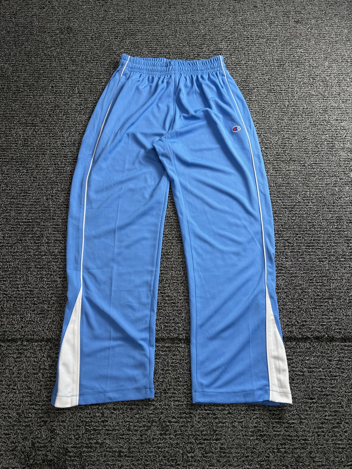 챔피온 데드스탁 시그니처 사이드라인 트랙 팬츠 4203 상품이미지2