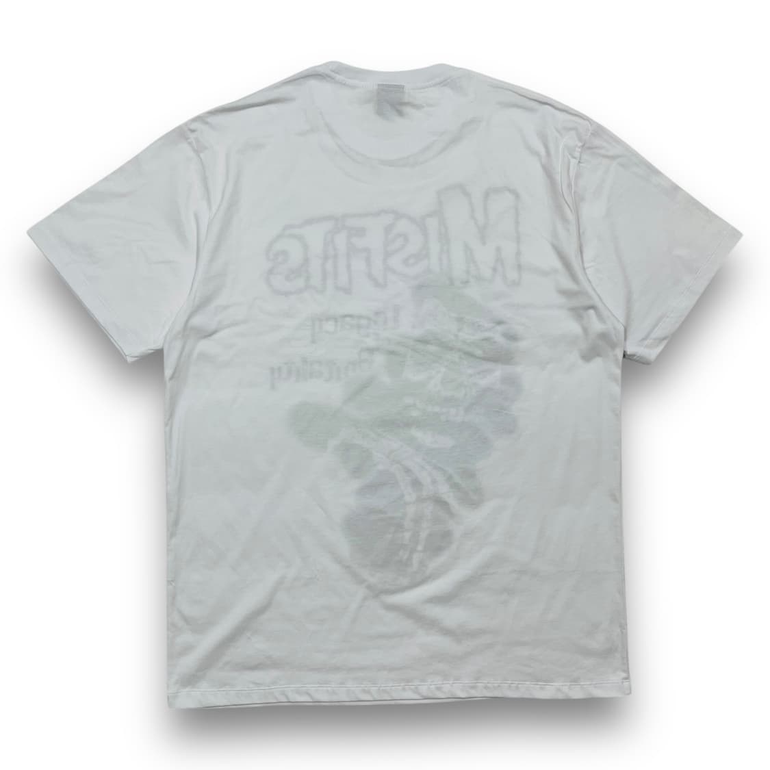 Misfits Legacy of Brutality T-shirt 상품이미지4