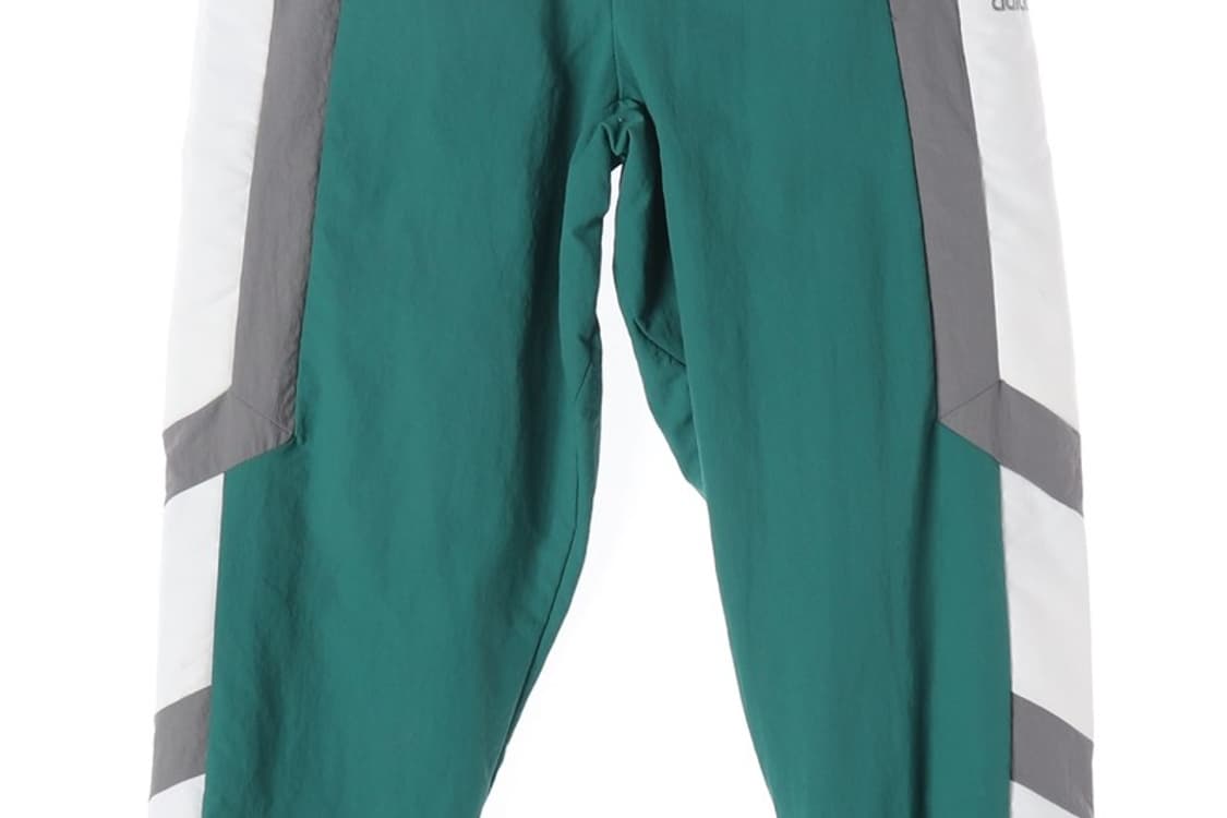 아디다스 EQT 올드스쿨 컬러블록 윈드 팬츠 M 상품이미지4