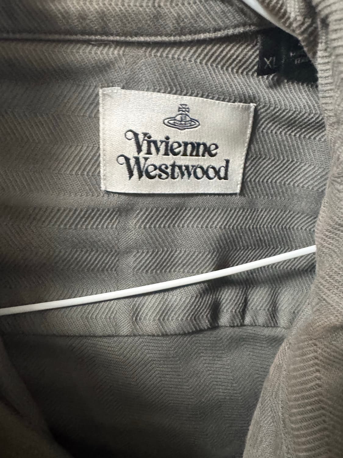 비비안웨스트우드 셔츠 상품이미지4