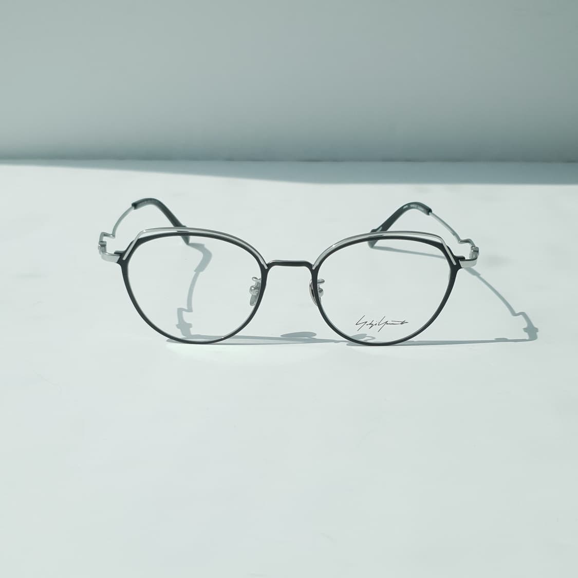 Yohji Yamamoto eyeglasses 상품이미지1