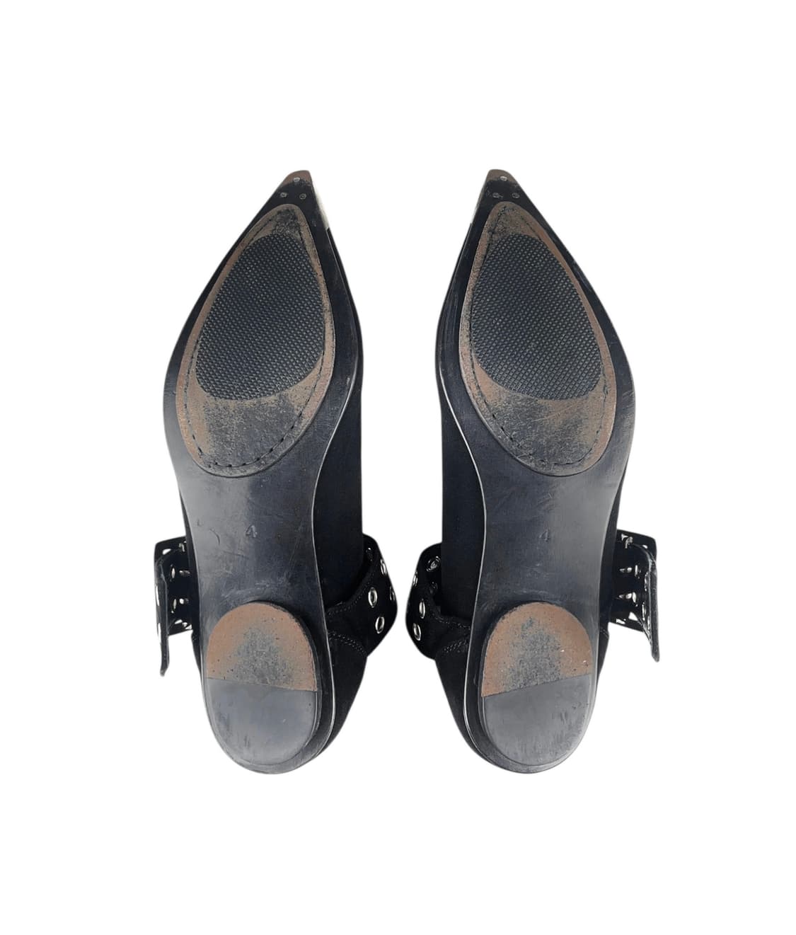 double pin Mary Jane 상품이미지7