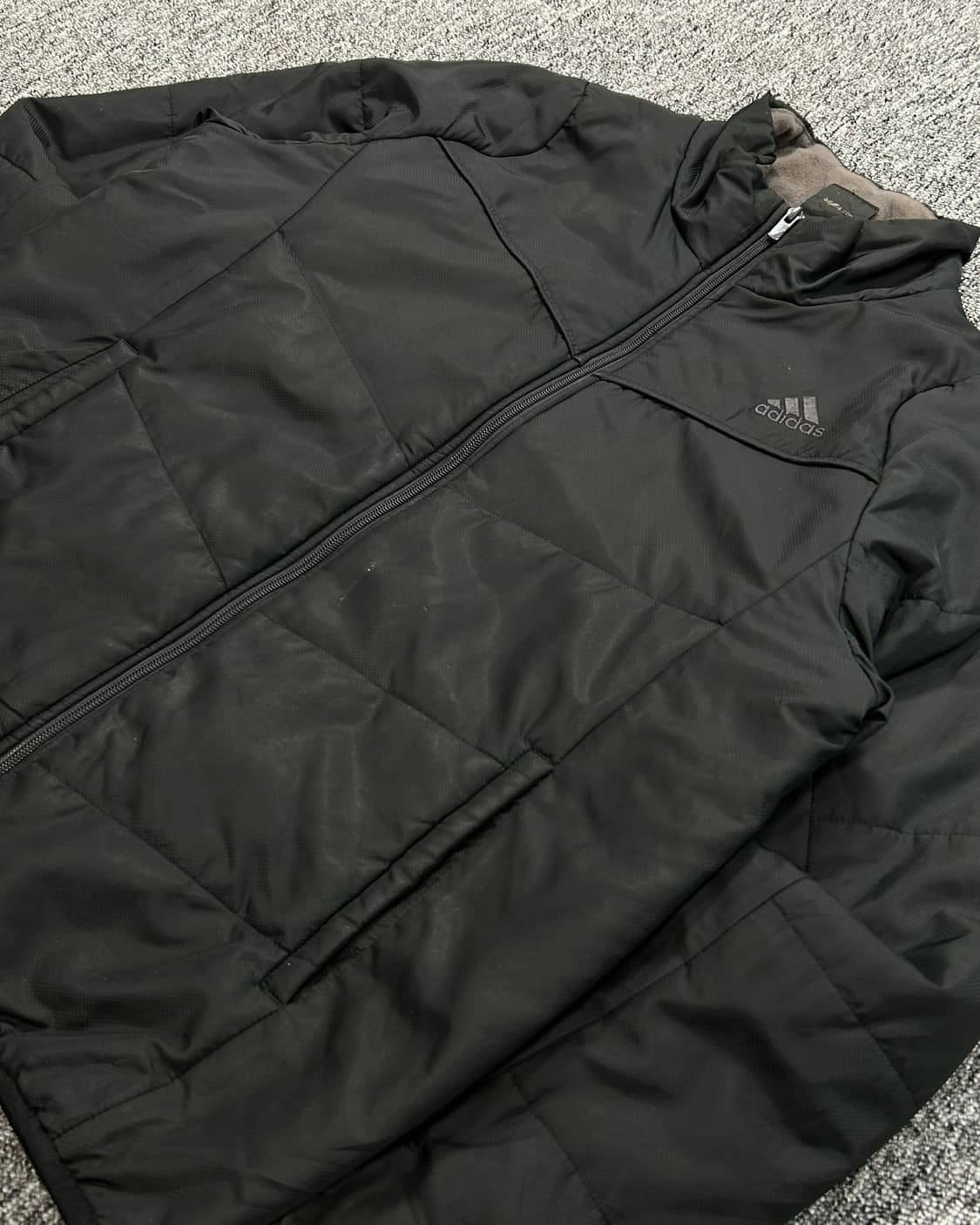 아디다스 00‘s 경량패딩  상품이미지3