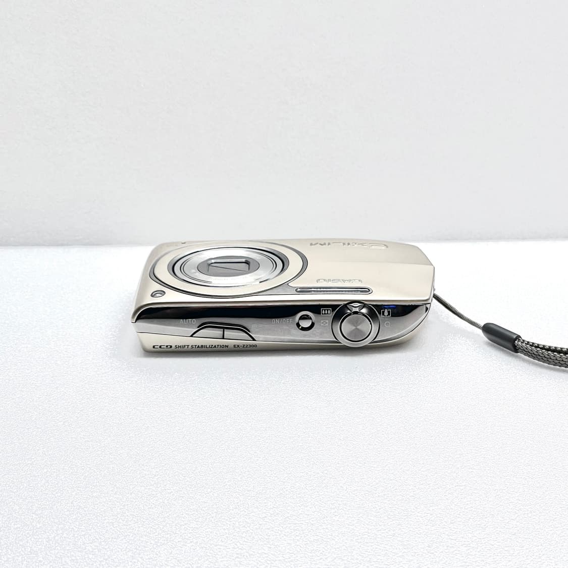 (민트급)카시오 엑슬림 z2300 Casio exilim z2300 상품이미지4