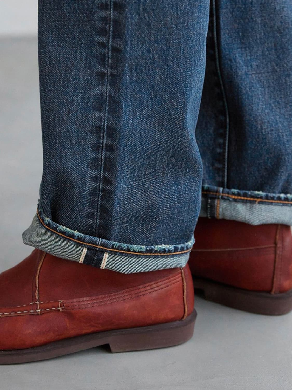 리바이스 501 저널스탠다드 별주 W32 L30 상품이미지5