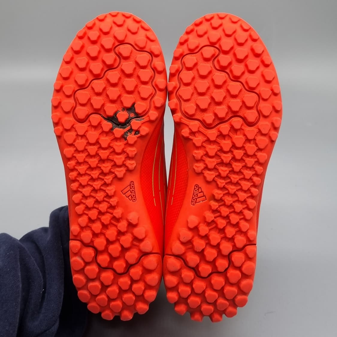 아디다스 프레더터 엣지 아동풋살화220 상품이미지3