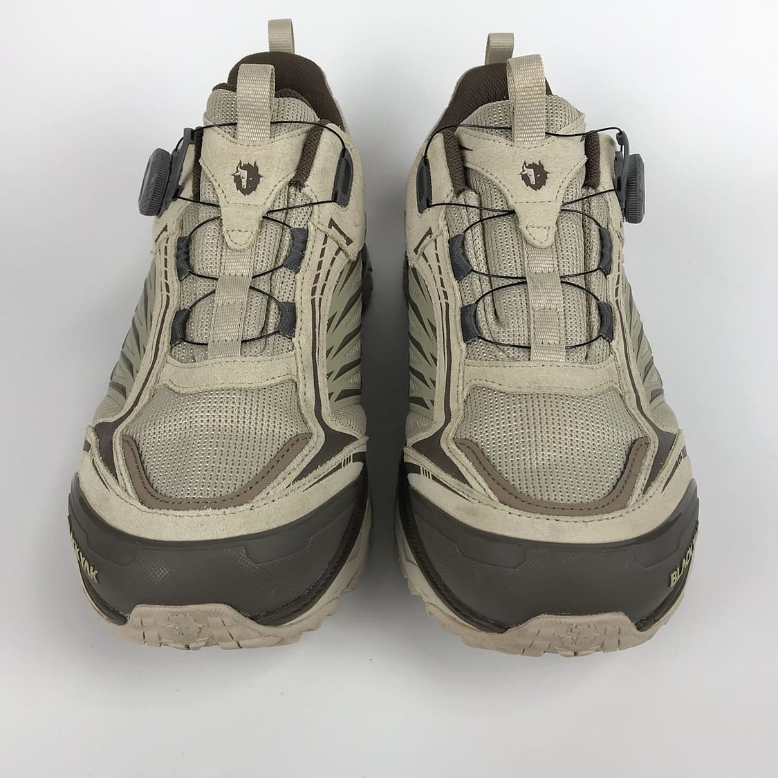 블랙야크 343 맥스 고어텍스 트레킹화 신발 남성285 상품이미지3