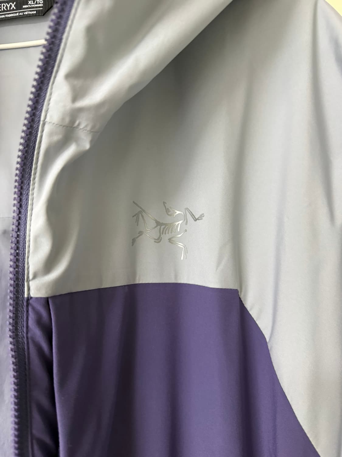 [xl] 아크테릭스 프로톤 후디 맨 (새상품) 상품이미지2