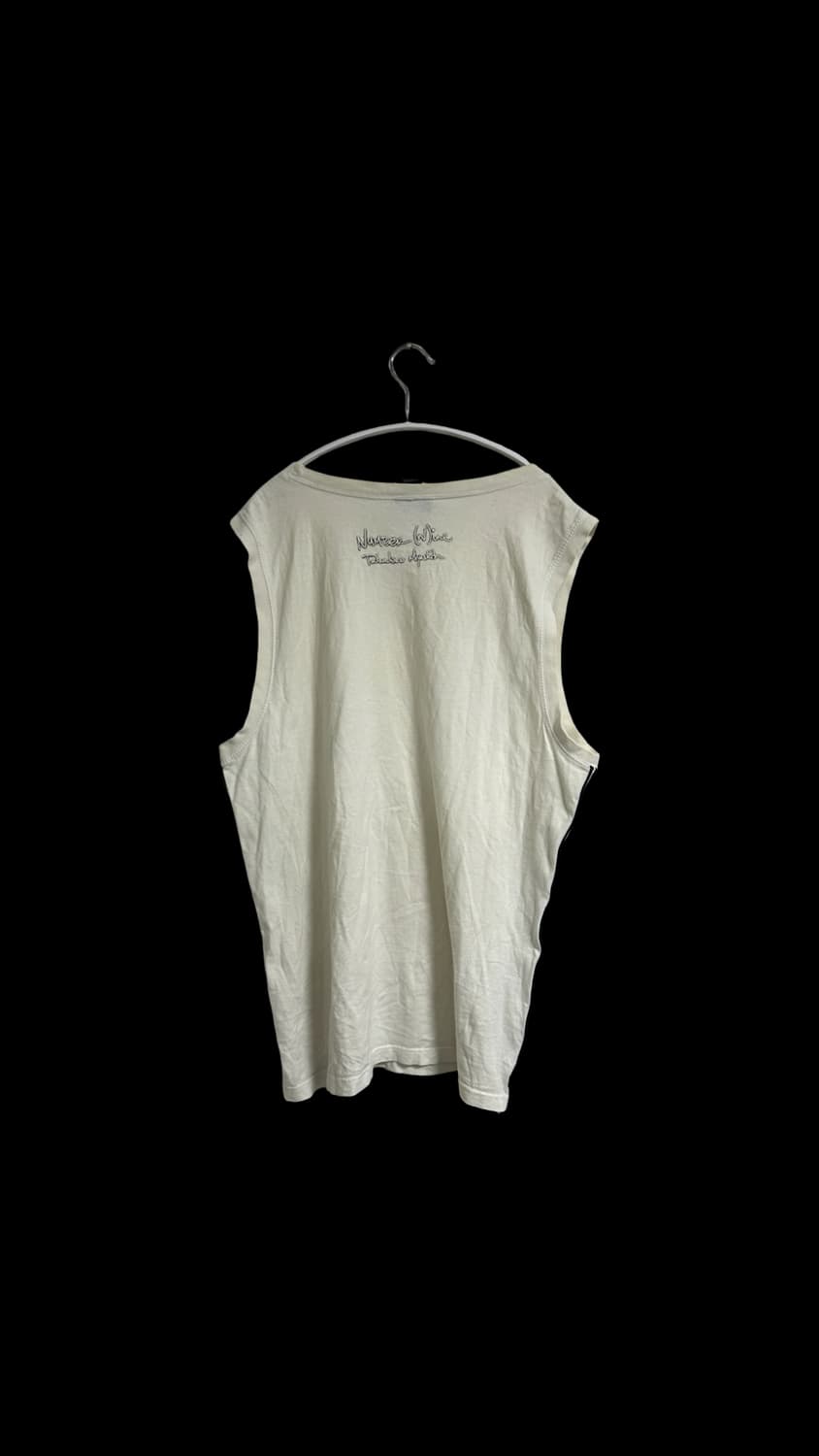 넘버나인 슬리브리스 상품이미지2