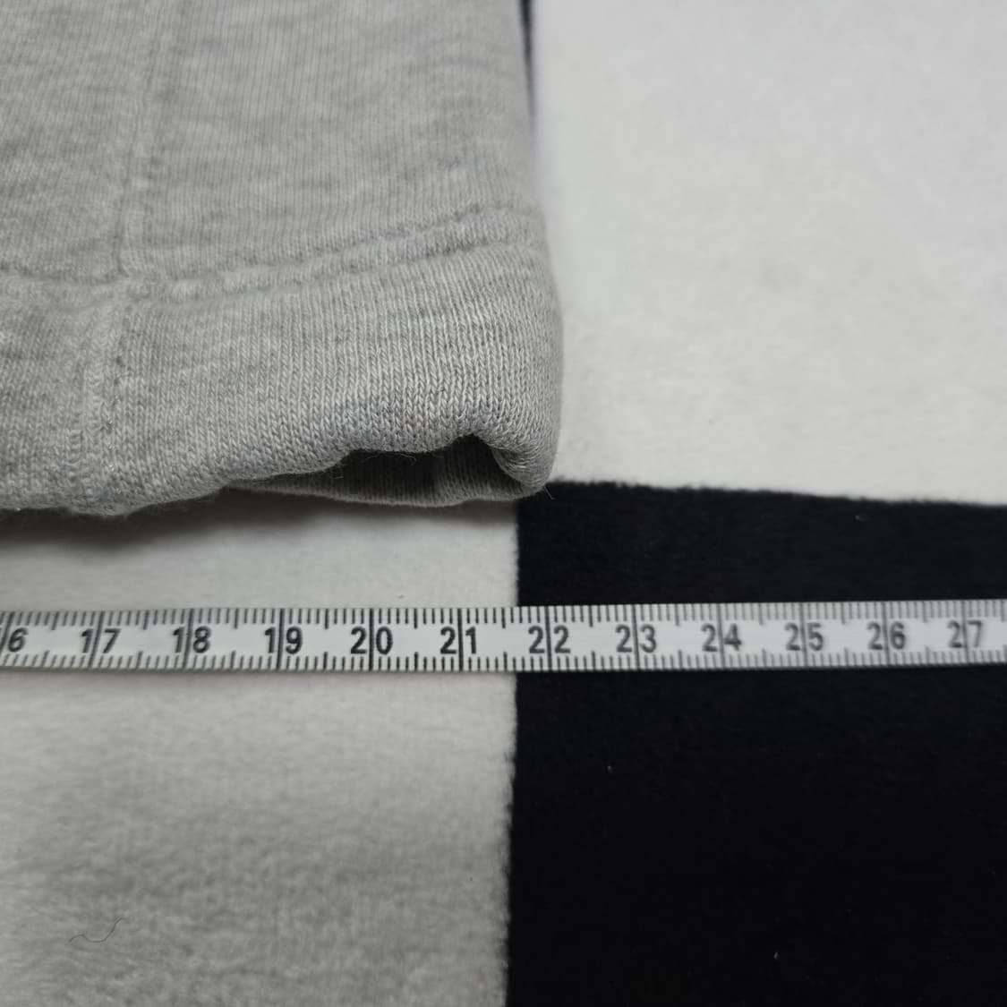 M 폴로랄프로렌 스웻팬츠 그레이  상품이미지9