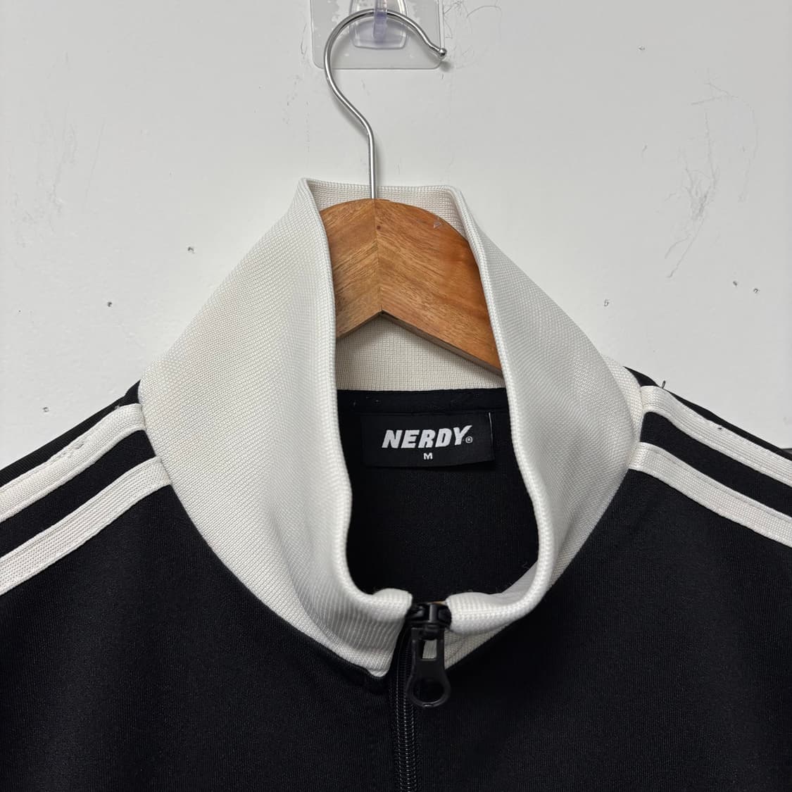 널디 클래식 NY 트랙탑 상품이미지3