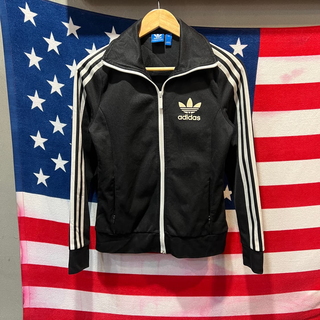 아디다스 유로파 져지 상품이미지1