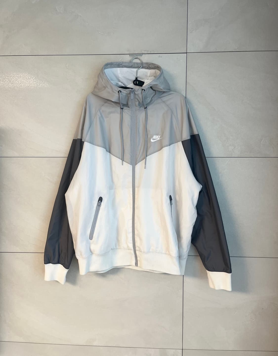 나이키 윈드러너 바람막이 [2XL] 상품이미지3