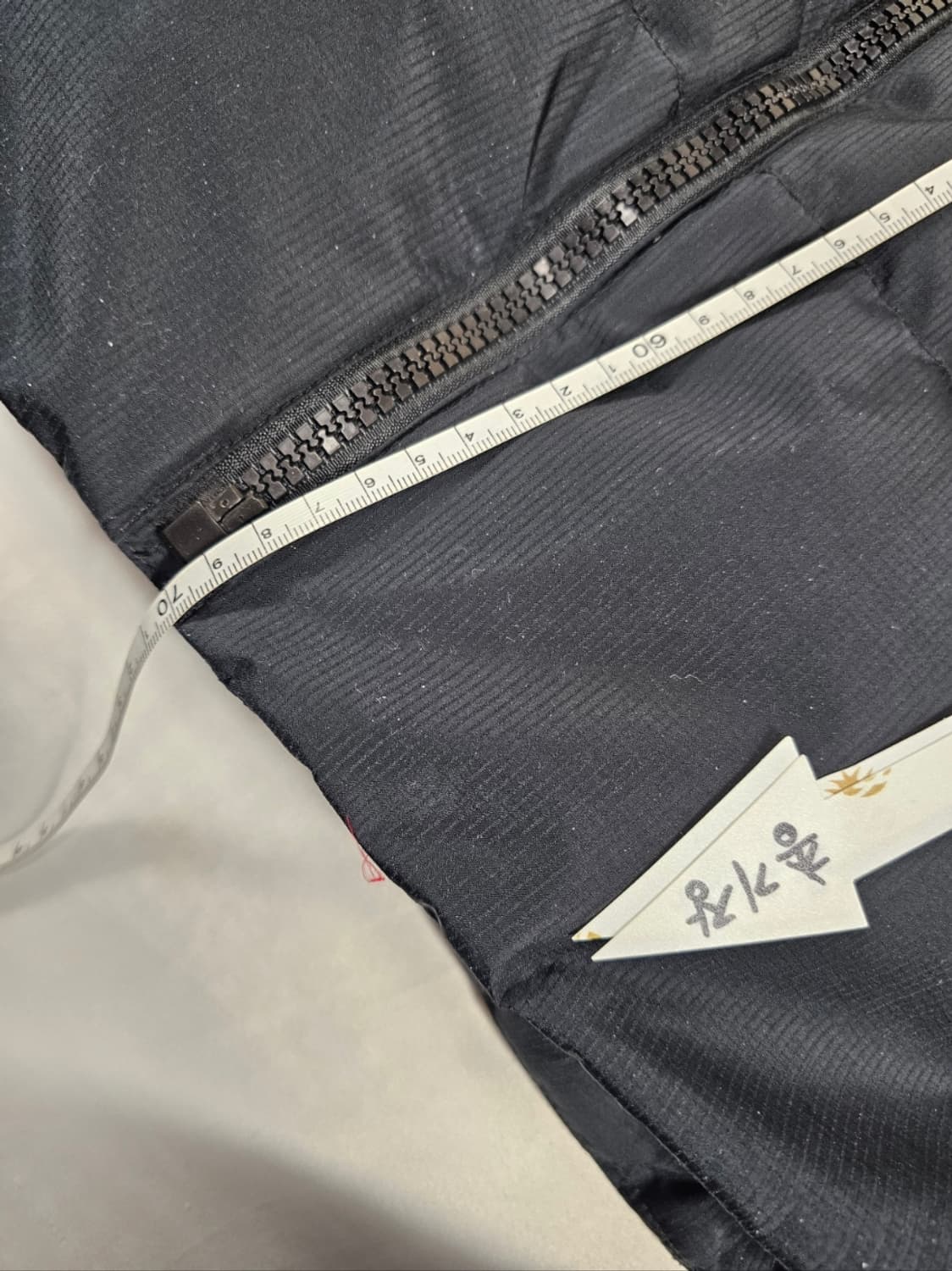 폴로빅포니패딩 상품이미지7