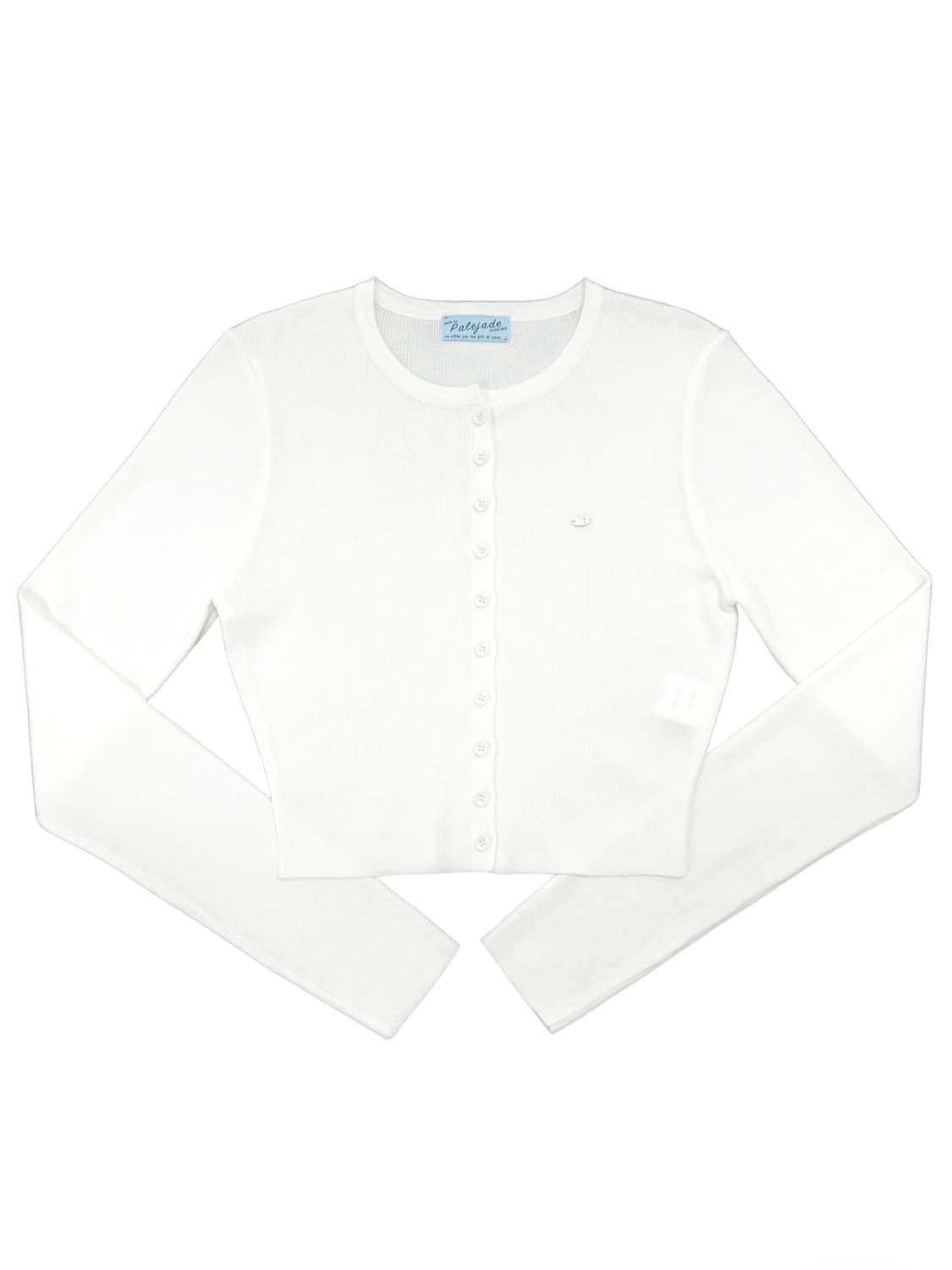 페일제이드 2024 Rayon Summer Cardi 상품이미지1