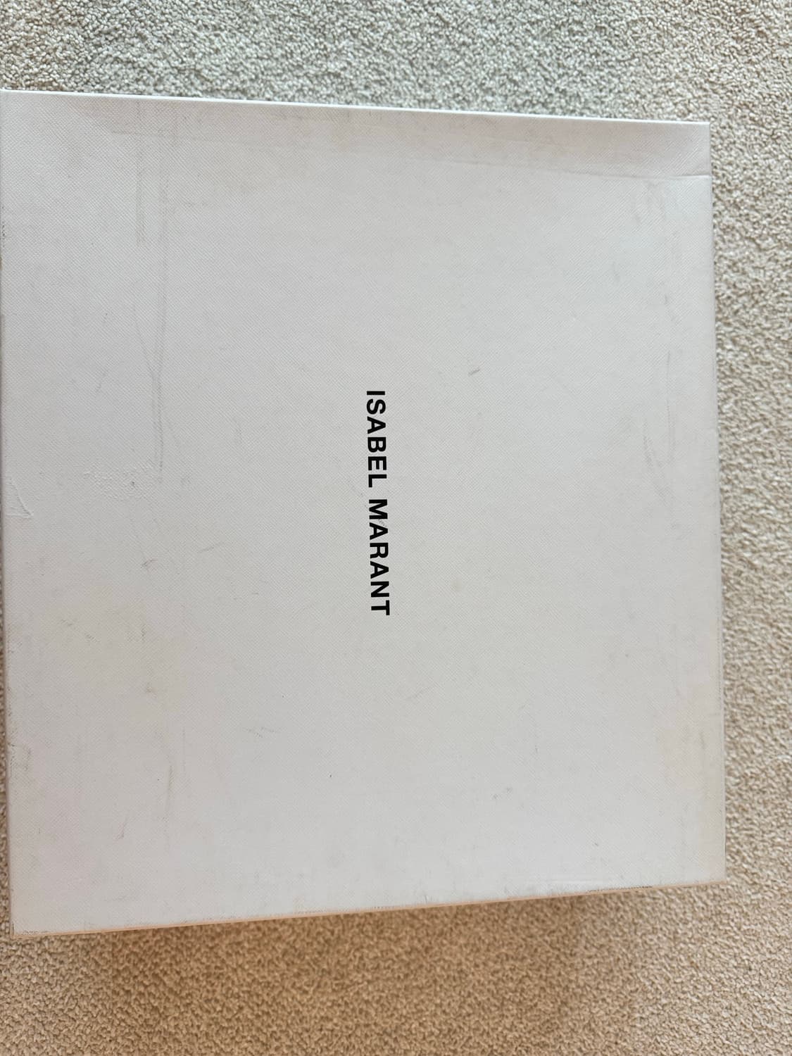 Isabel marant dewina boots 이자벨마랑앵클부츠 상품이미지4