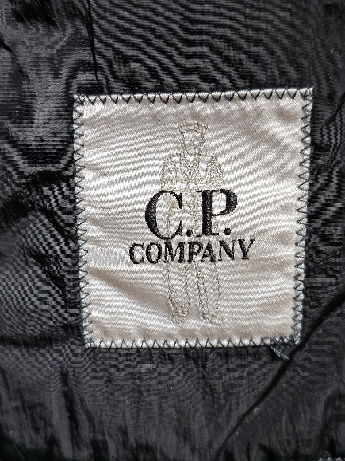 C.P컴퍼니 Men's Quartz Technical Parka Jack 상품이미지8
