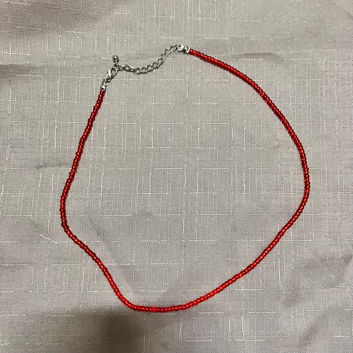 빈티지 목걸이 상품이미지2