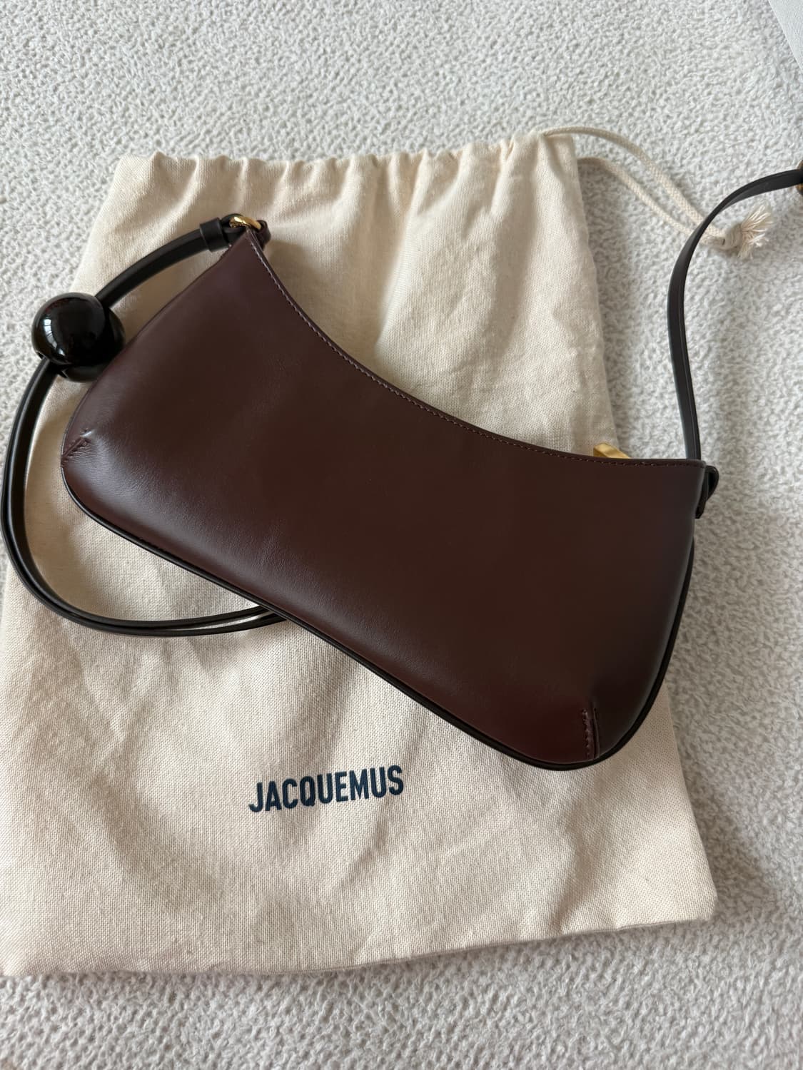 자크뮈스 르 비쥬 가방 상품이미지2