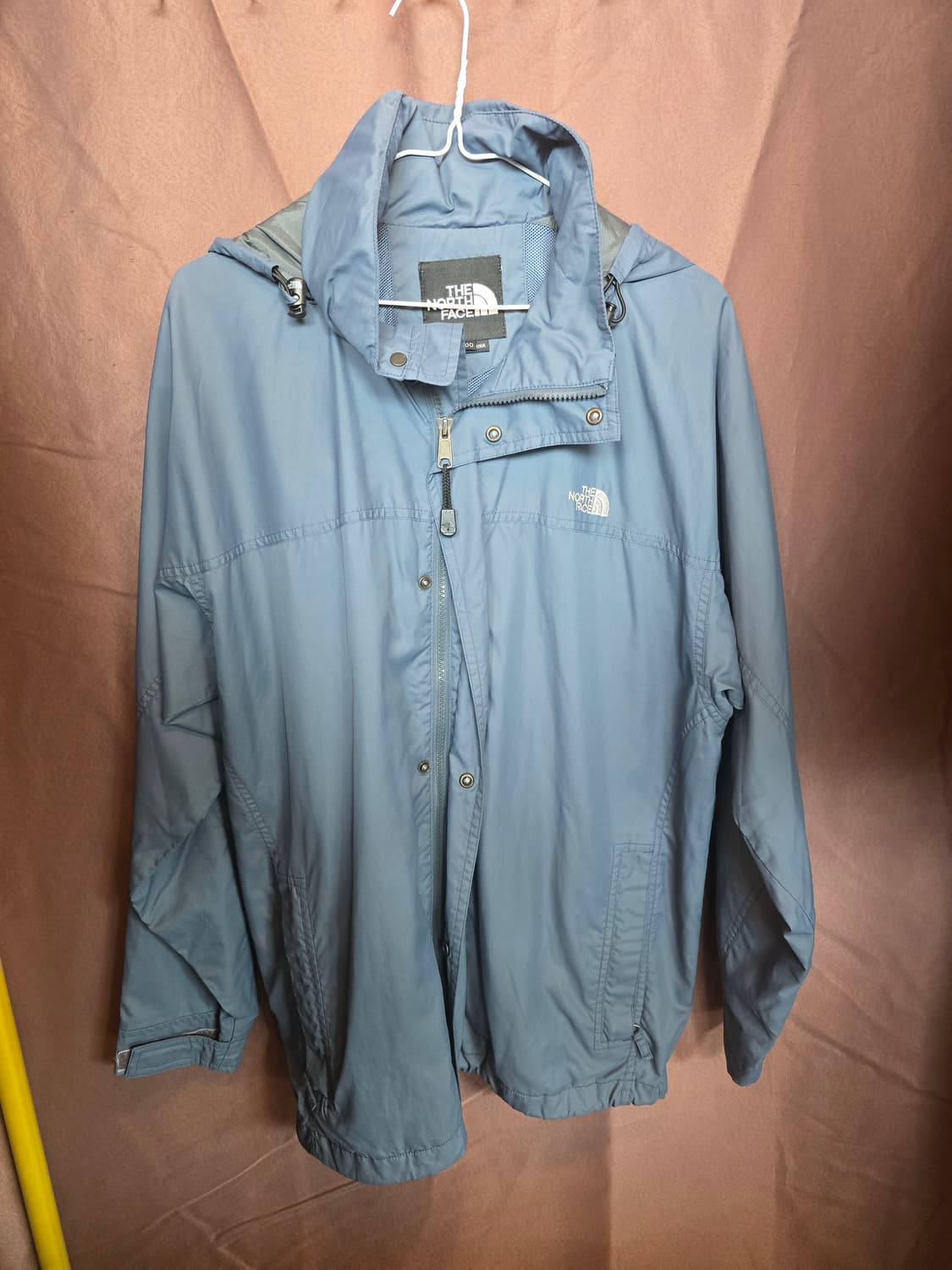 노스페이스 바람막이자켓 상품이미지2