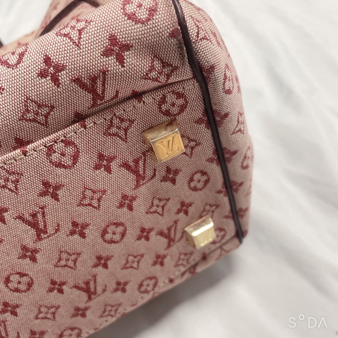 루이비통 토트백 상품이미지4