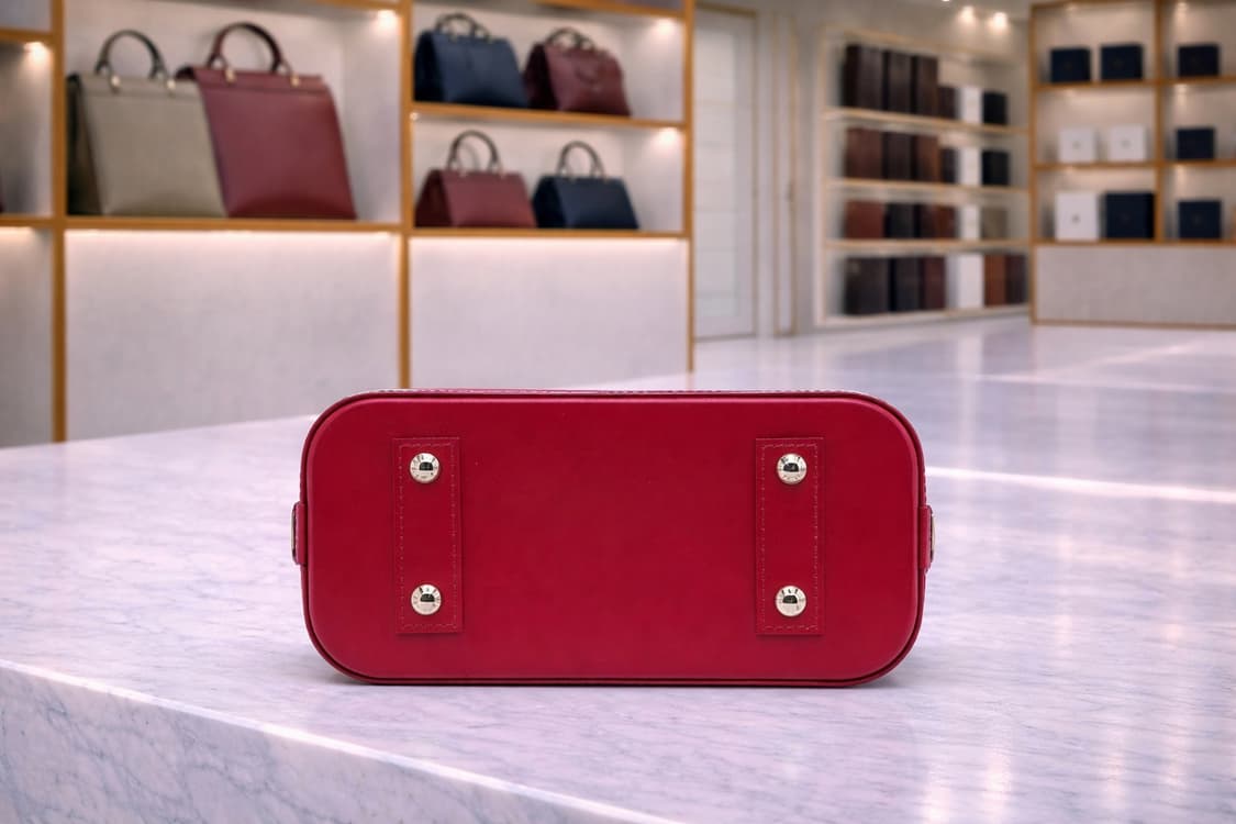 [S급] 루이비통 에피 알마 BB 푸시아 판매합니다!!! 상품이미지3