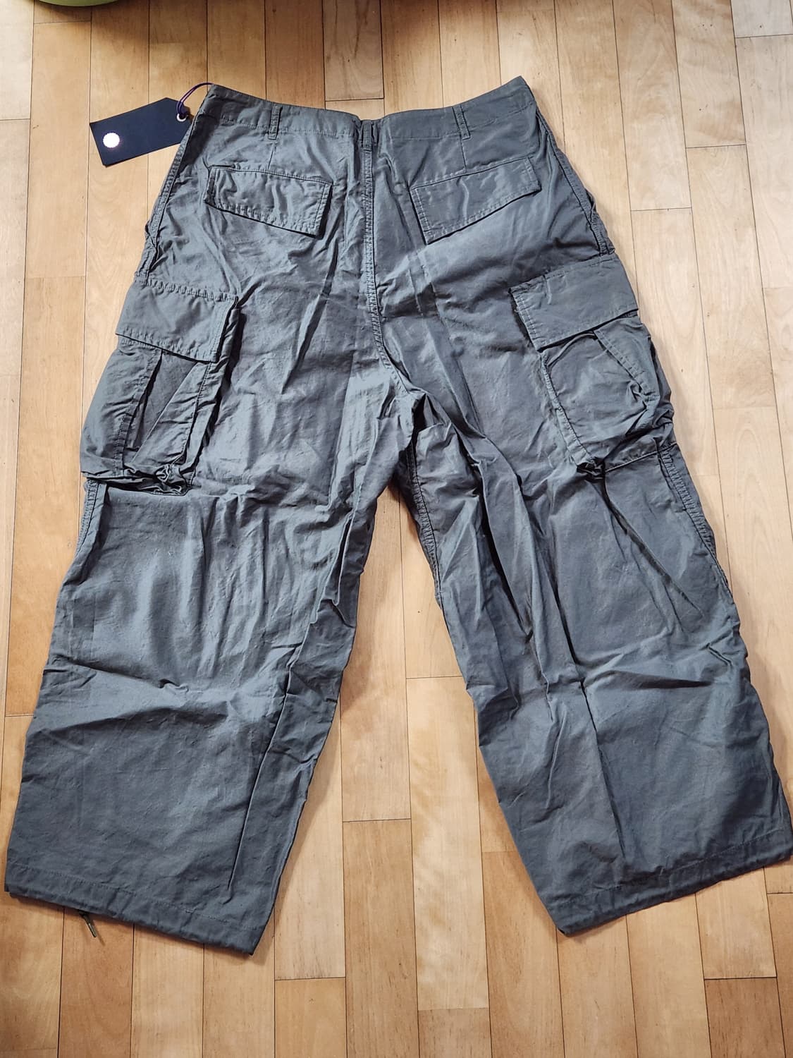 니들스 BDU HD 팬츠 상품이미지2