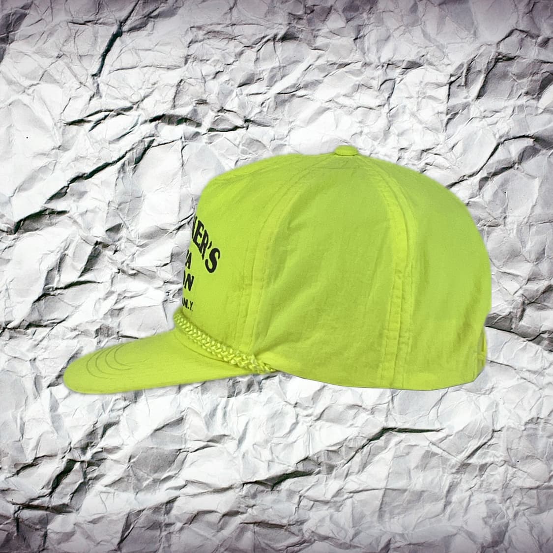 BRUNNER'S TRUCKER 상품이미지3