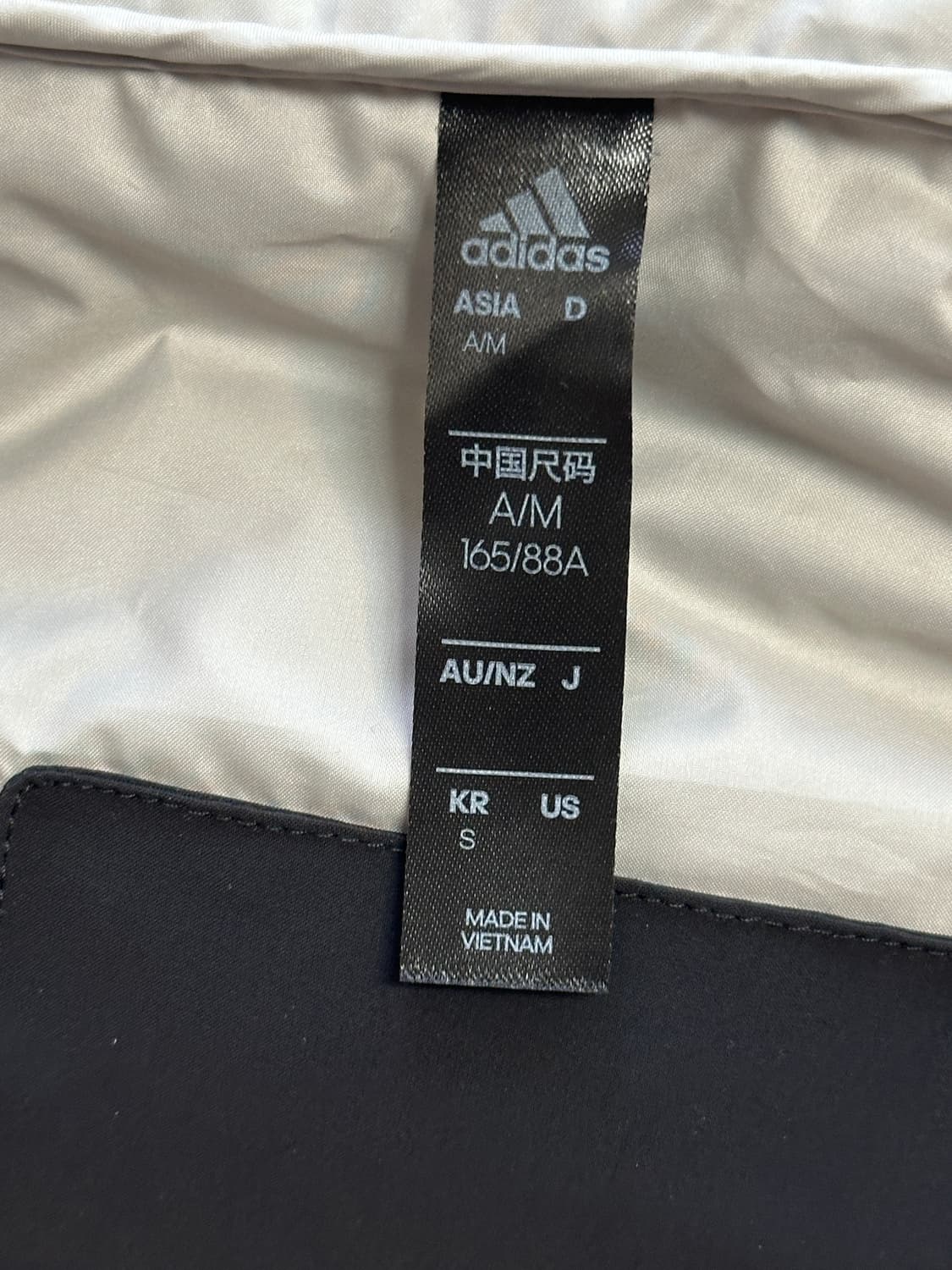 아디다스 마이쉘터 덕다운 패딩 상품이미지8