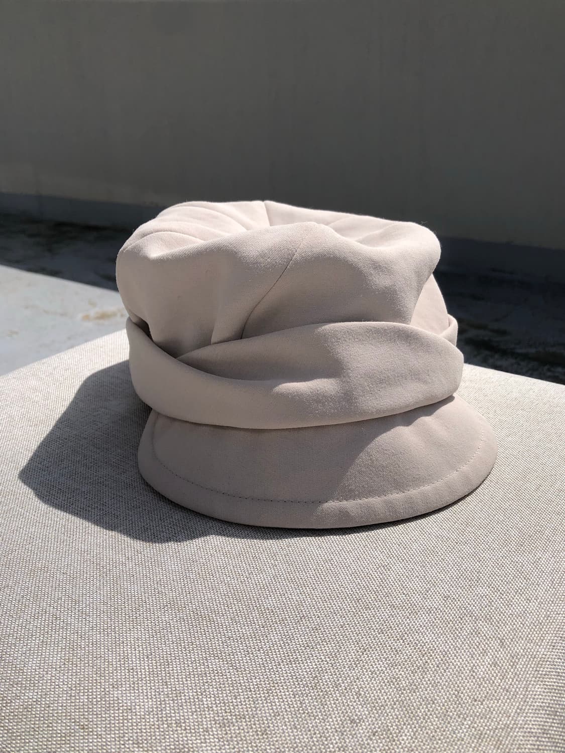 Ca4la Drape Cap 상품이미지2