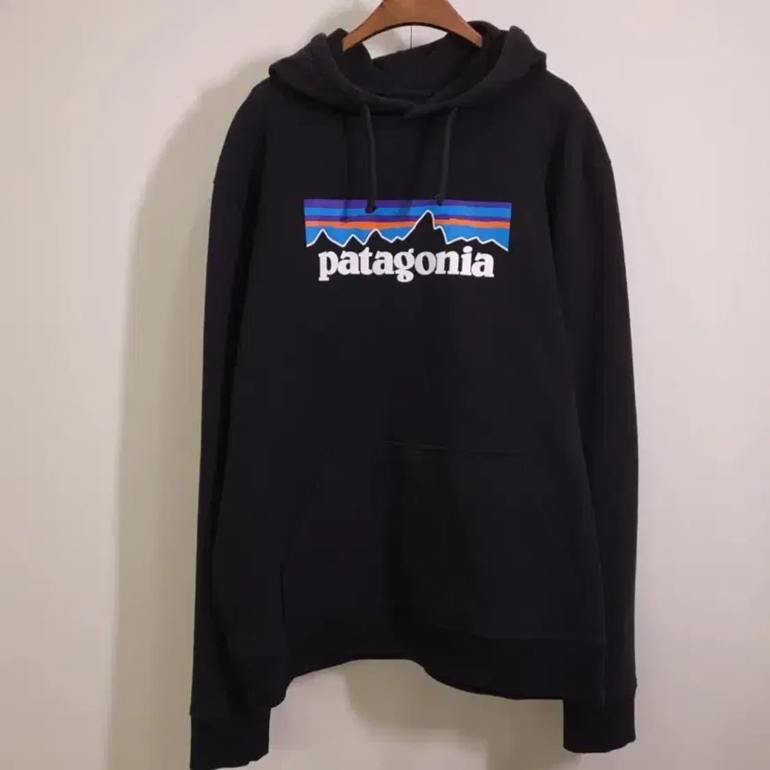 파타고니아 후드티 상품이미지2