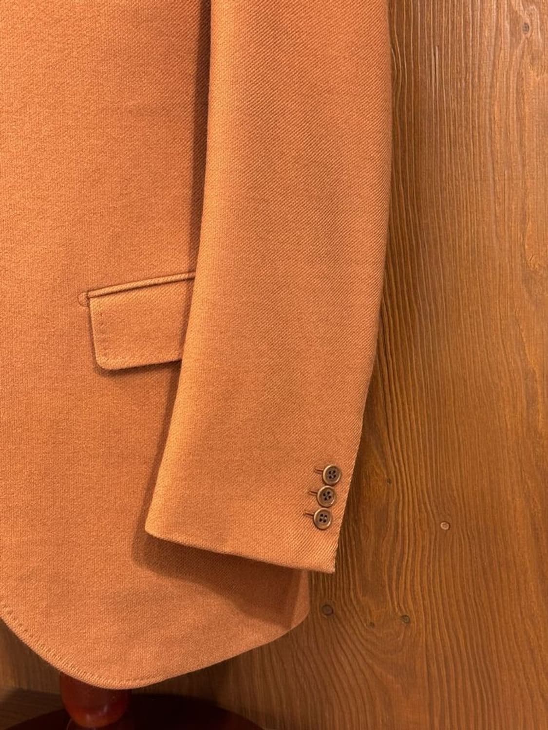 사르토리아 아리스토크라티코 캐시미어 자켓 상품이미지4