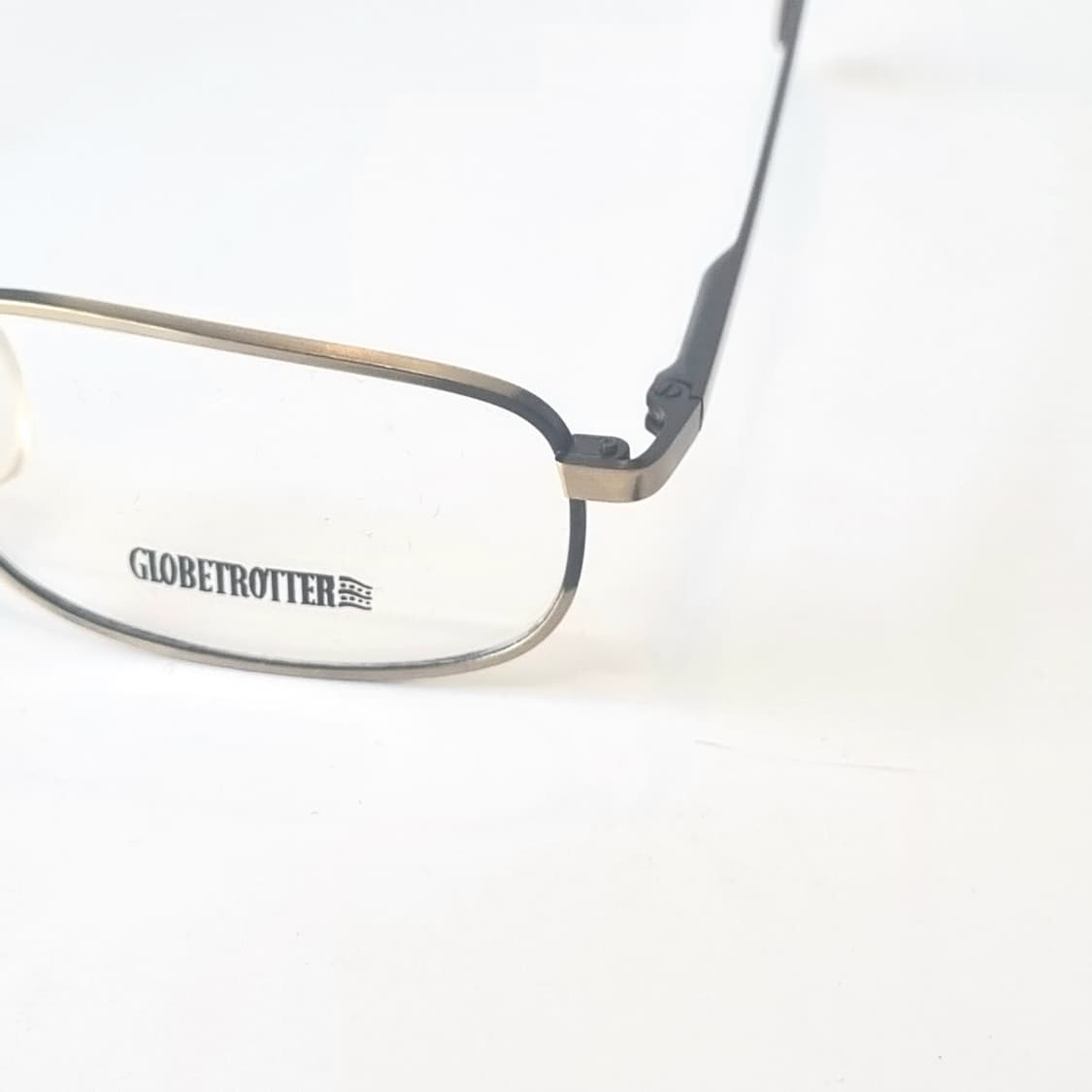 재입고  GLOBETROTTER 사각 안경테 187 상품이미지4