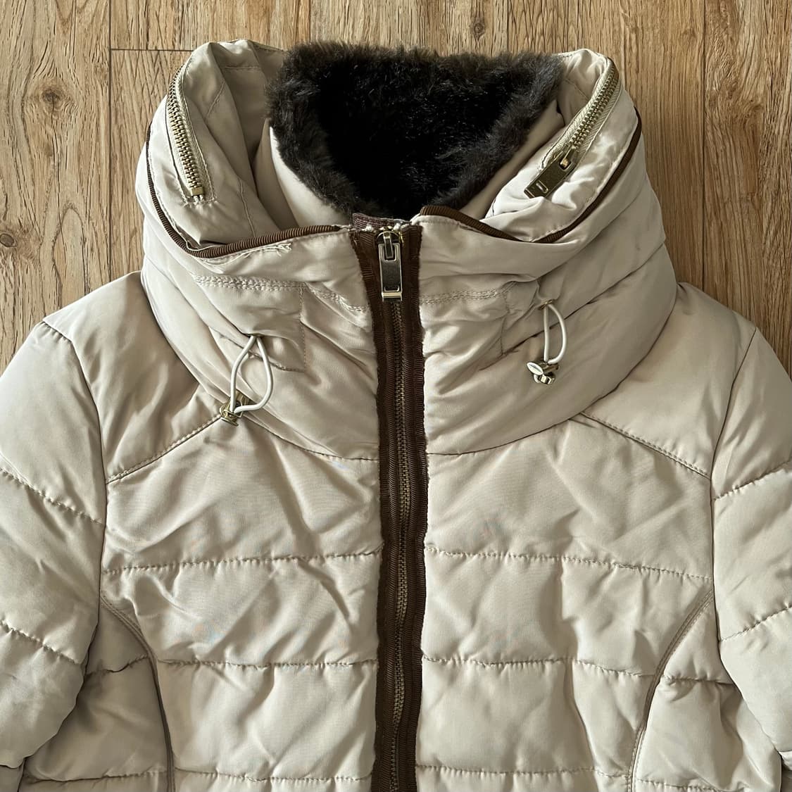 puffer jacket 상품이미지4