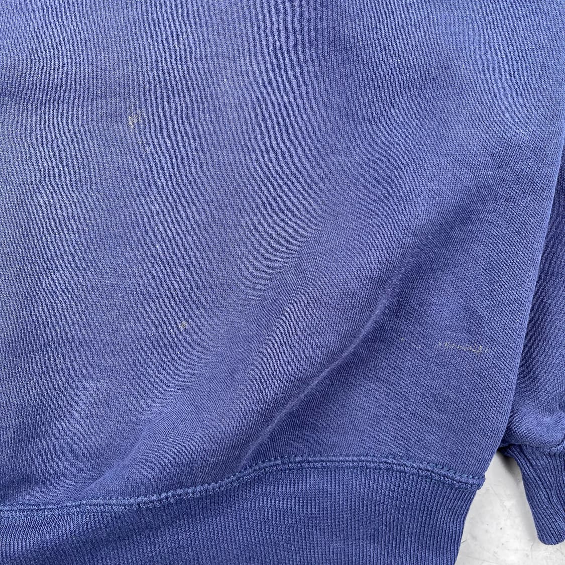 굿이어 레이싱 스웻셔츠 상품이미지9