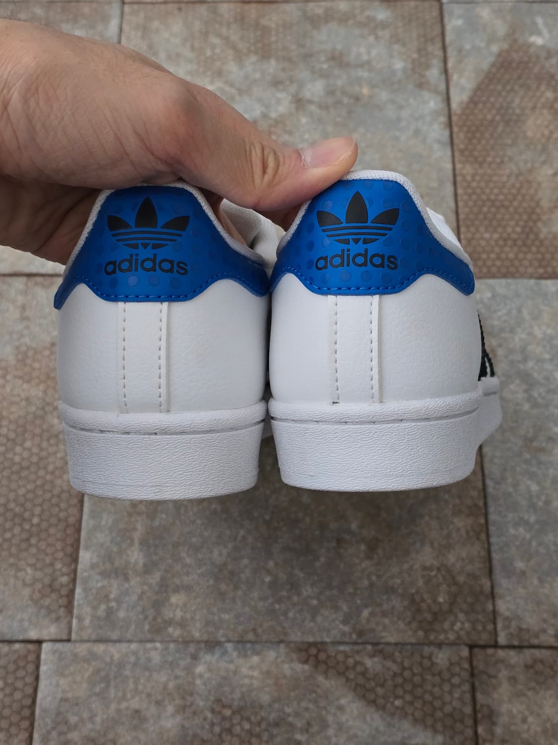 (220)아디다스 레고 슈퍼스타 상품이미지9