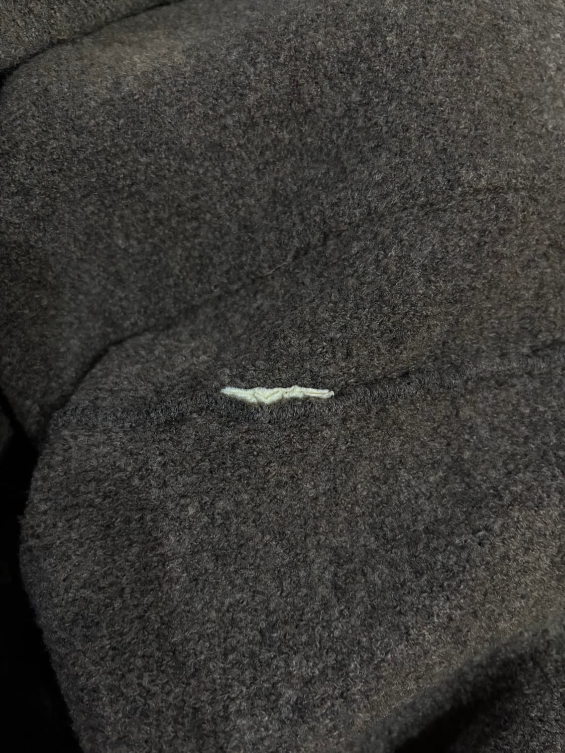 90s Givenchy 지방시 울 혼방 포인트 자켓 상품이미지5