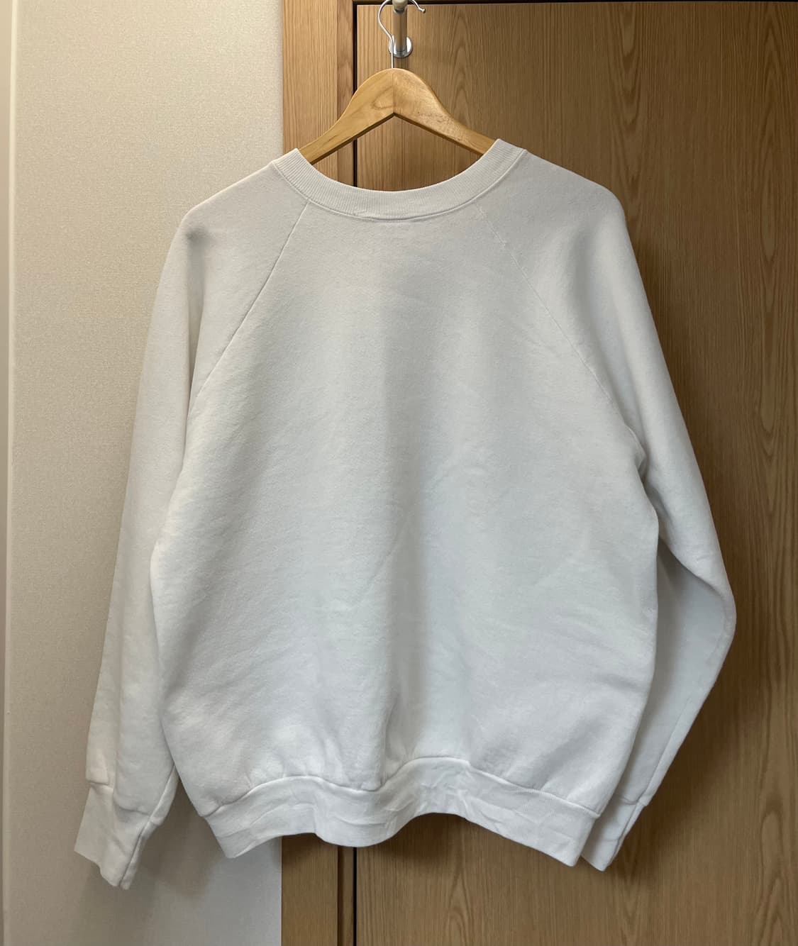 90s 빈티지 스웻셔츠 상품이미지3