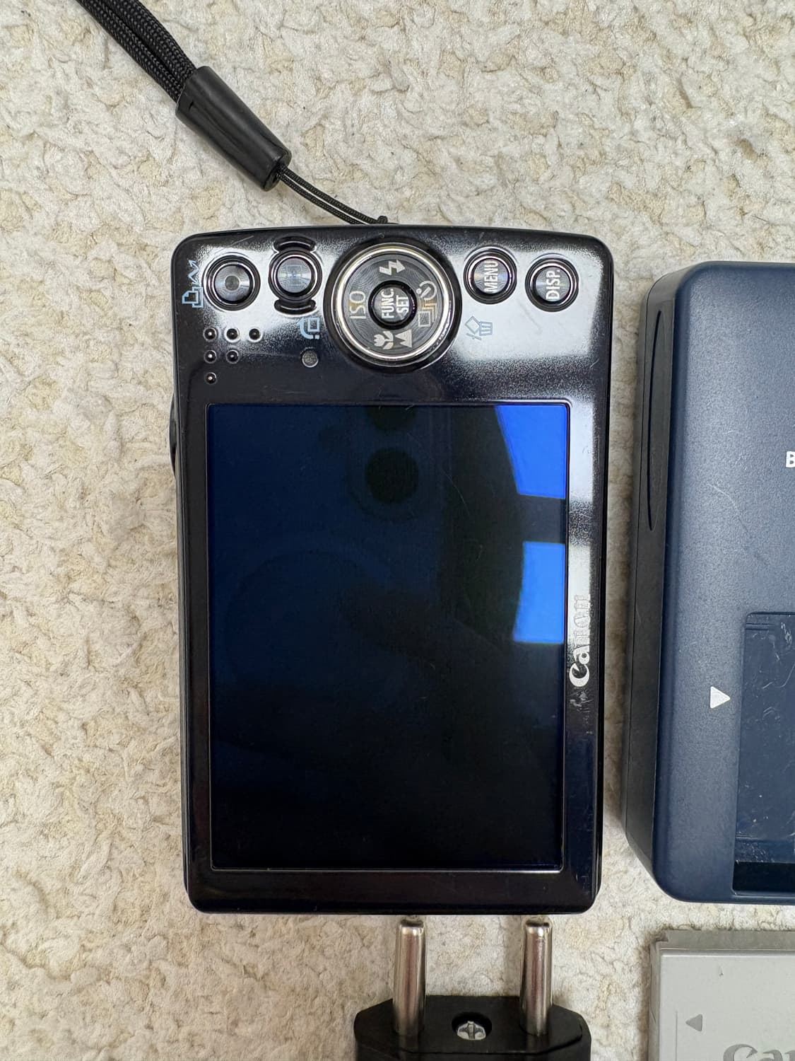 캐논 익서스75 Canon IXUS75 상품이미지7