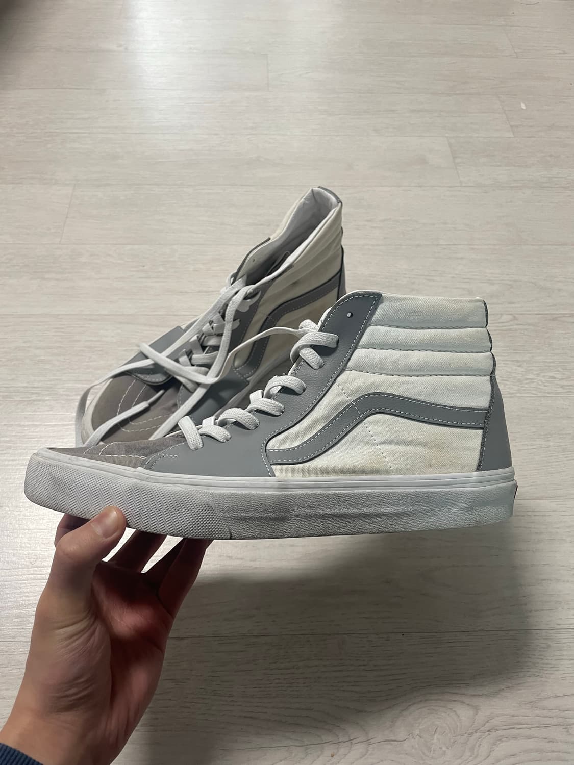 반스(275) 상품이미지1