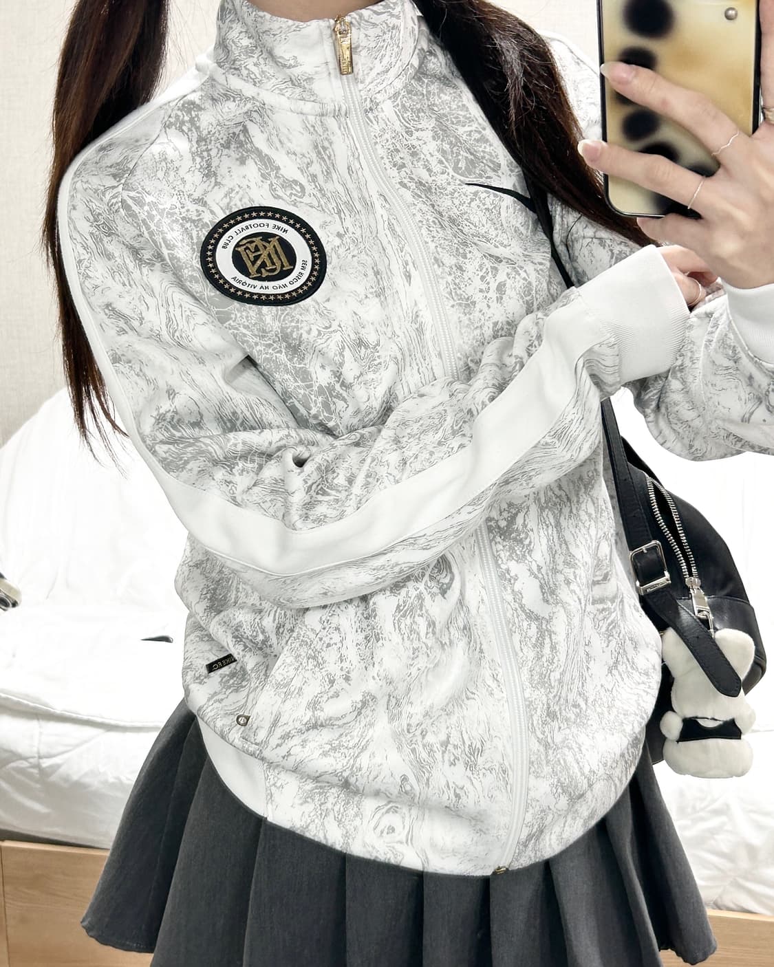 나이키 스우시 풋볼클럽 져지 상품이미지2